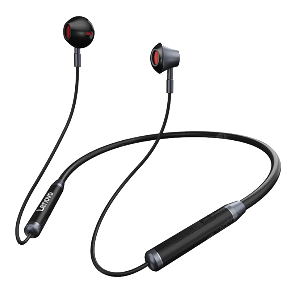 Wireless Headphones Lenovo Model HE06