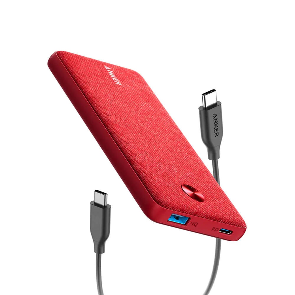 Anker PowerCore III sense 10000mAh Power Bank