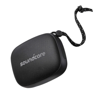 اسپیکر بلوتوثی قابل حمل انکر مدل Soundcore Icon mini اسپیکر بلوتوثی قابل حمل انکر مدل Soundcore Icon mini