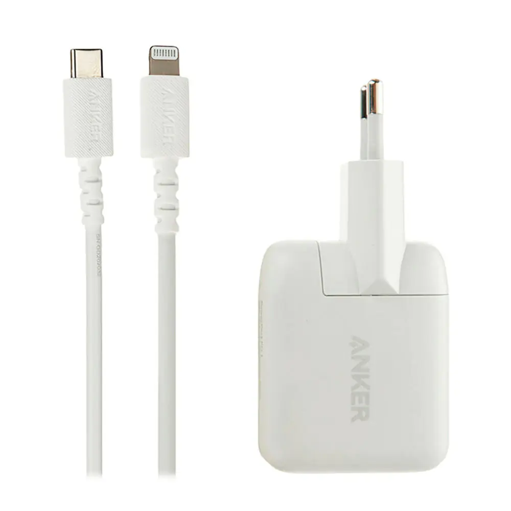 Anker B2019 Powerport PD 1 Wall Charger