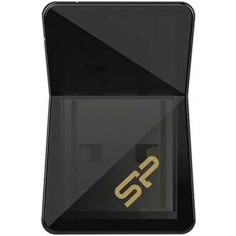 فلش مموری USB 3.1 سیلیکون پاور مدل Jewel J08 ظرفیت 32 گیگابایت