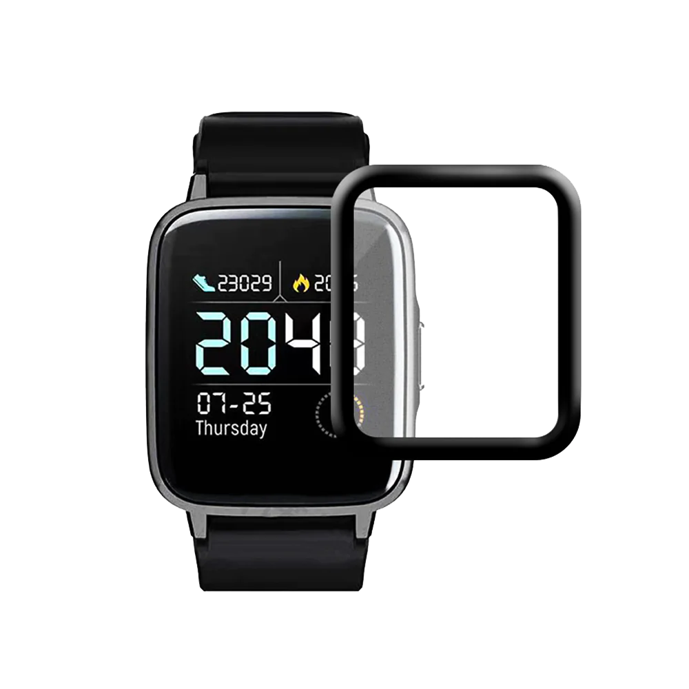 Amazfit Bip U Watch Screen Protector