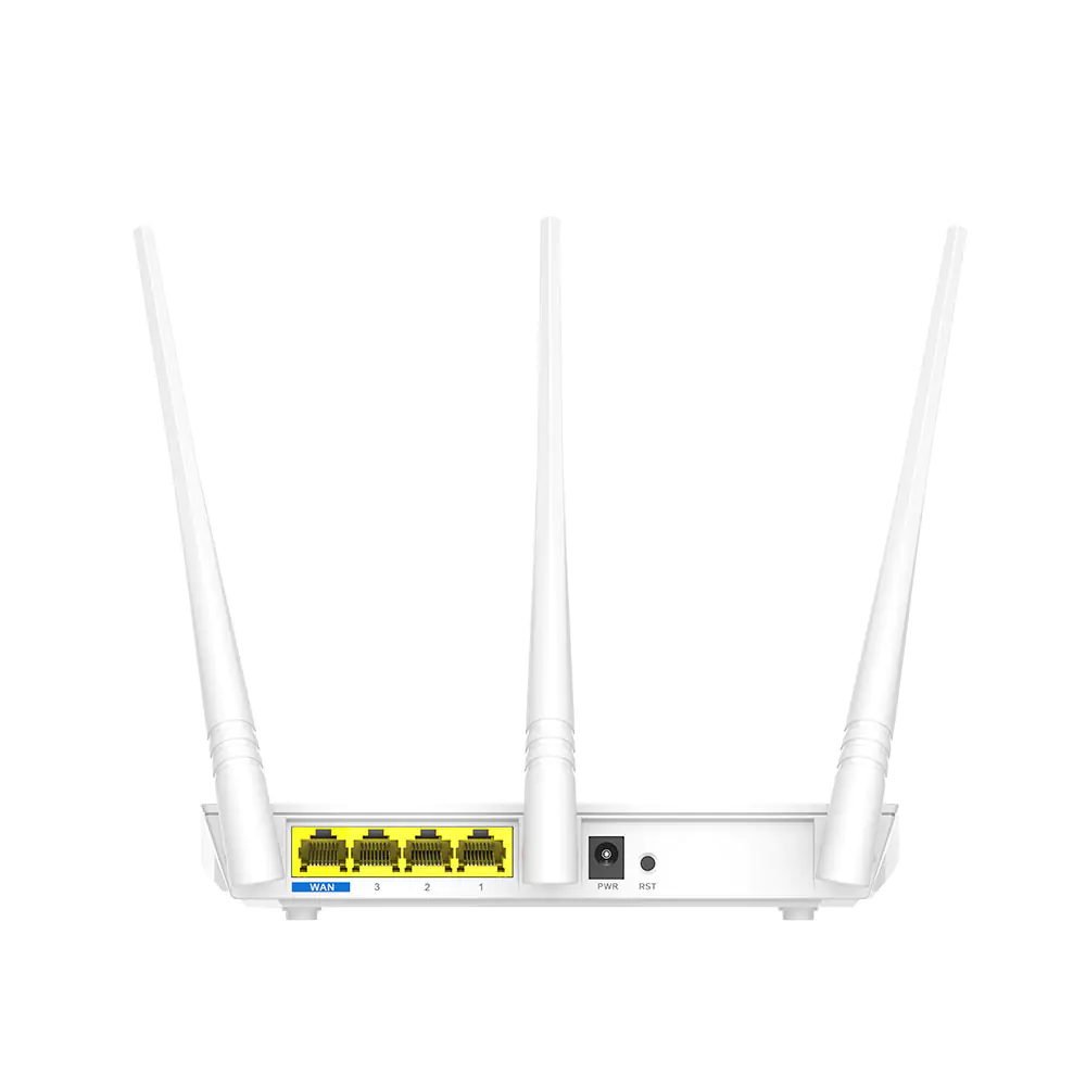 Tenda F3 Wireless Router