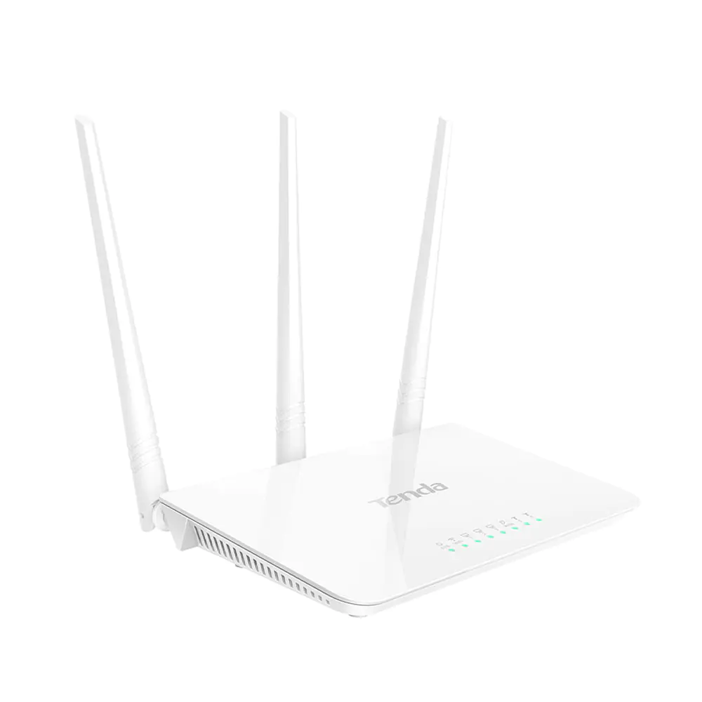 Tenda F3 Wireless Router