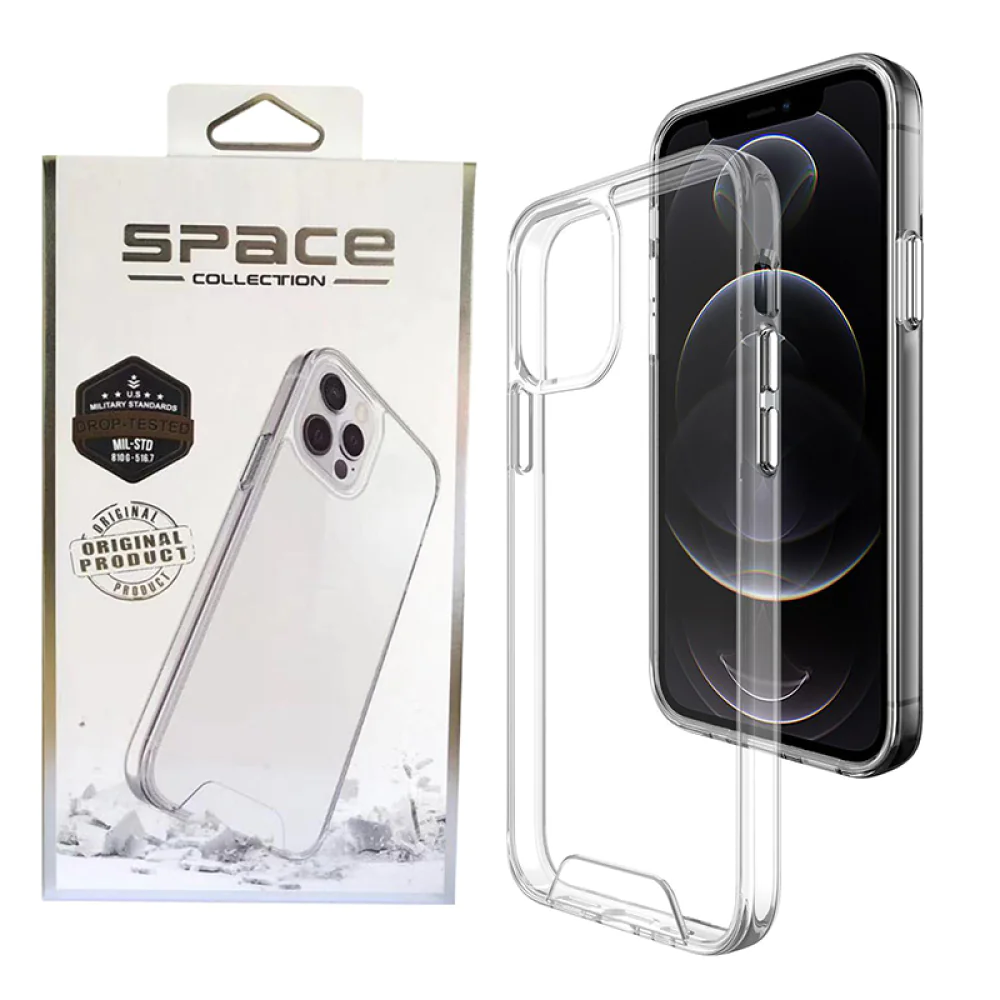 SPACE COLLECTION Cover for iPhone 13