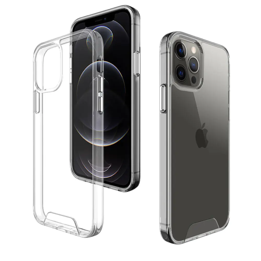 SPACE COLLECTION Cover for iPhone 13