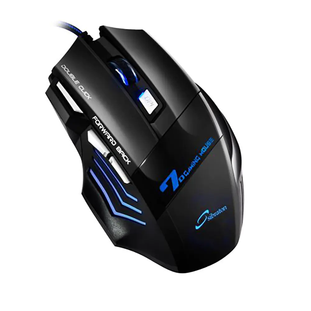 mouse sibraton sm3105G