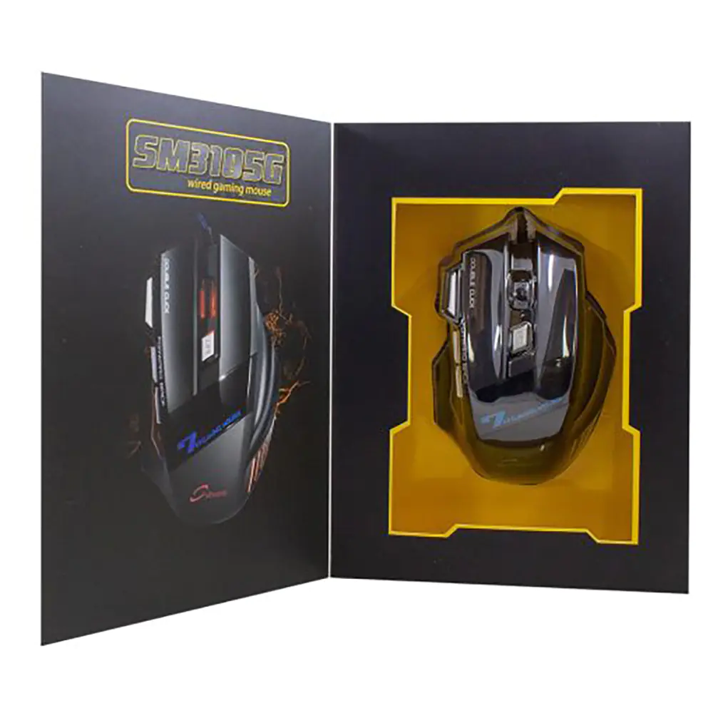 mouse sibraton sm3105G