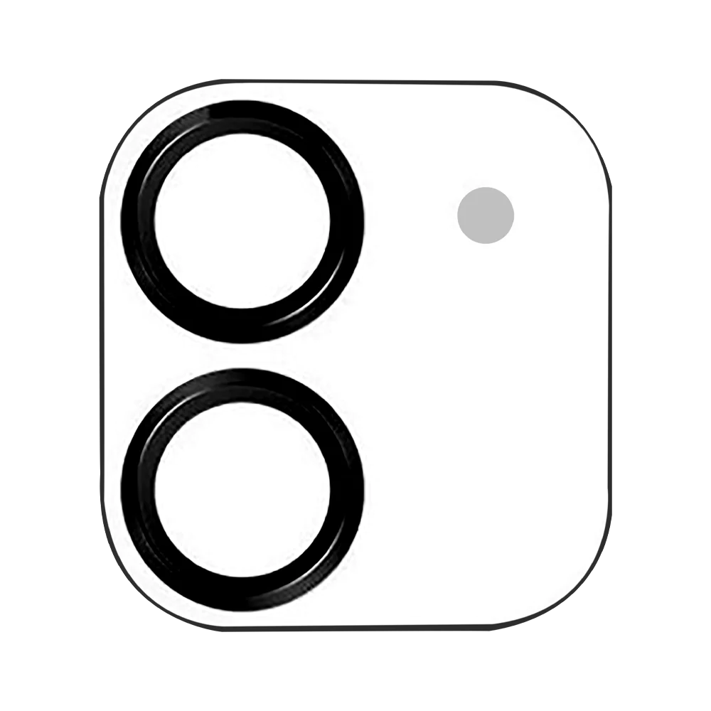 Camera Lens Protector Suitable For Iphone 12