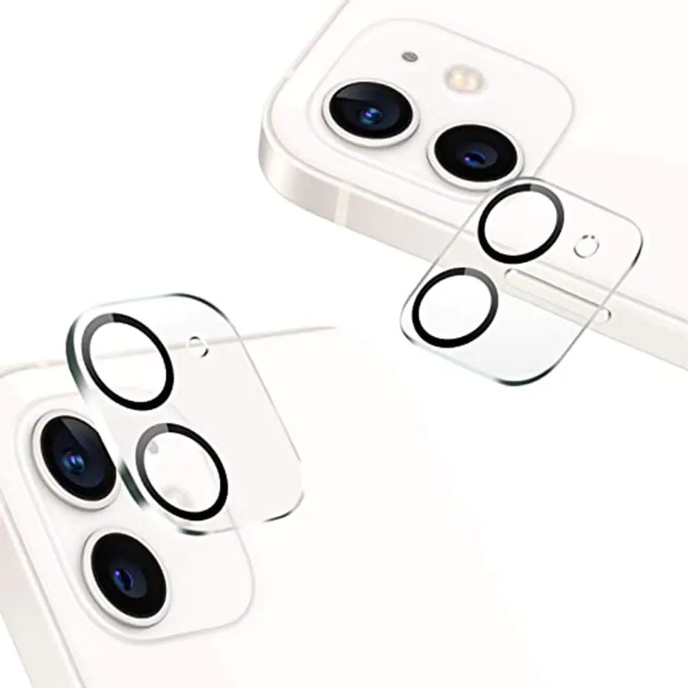 Camera Lens Protector Suitable For Iphone 12