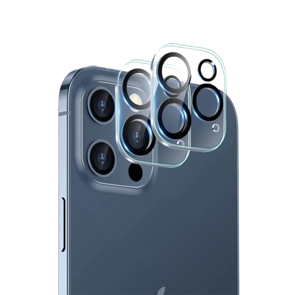 Camera Lens Protector Suitable For Iphone 12 pro
