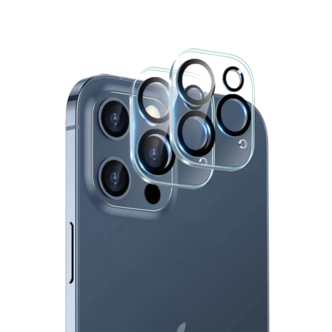 محافظ لنز دوربین مناسب برای iPhone 12 pro max 