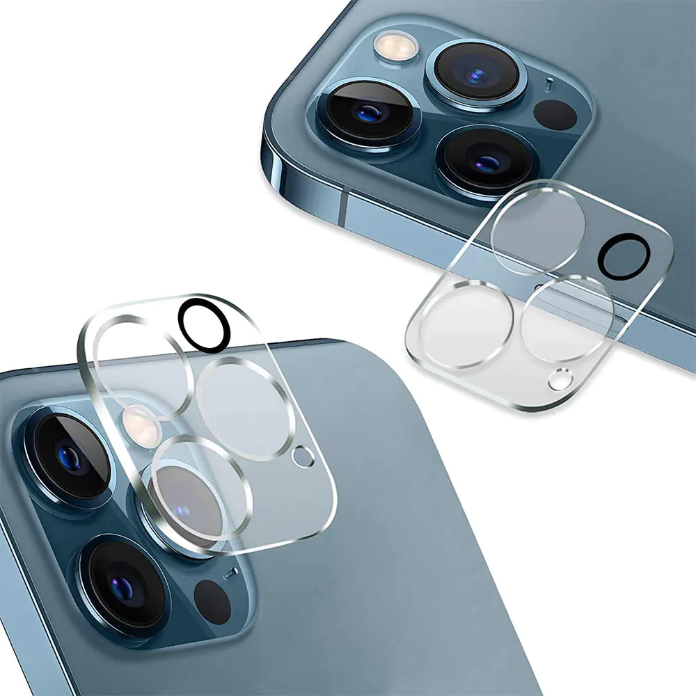 Camera Lens Protector Suitable For iPhone 12 pro max