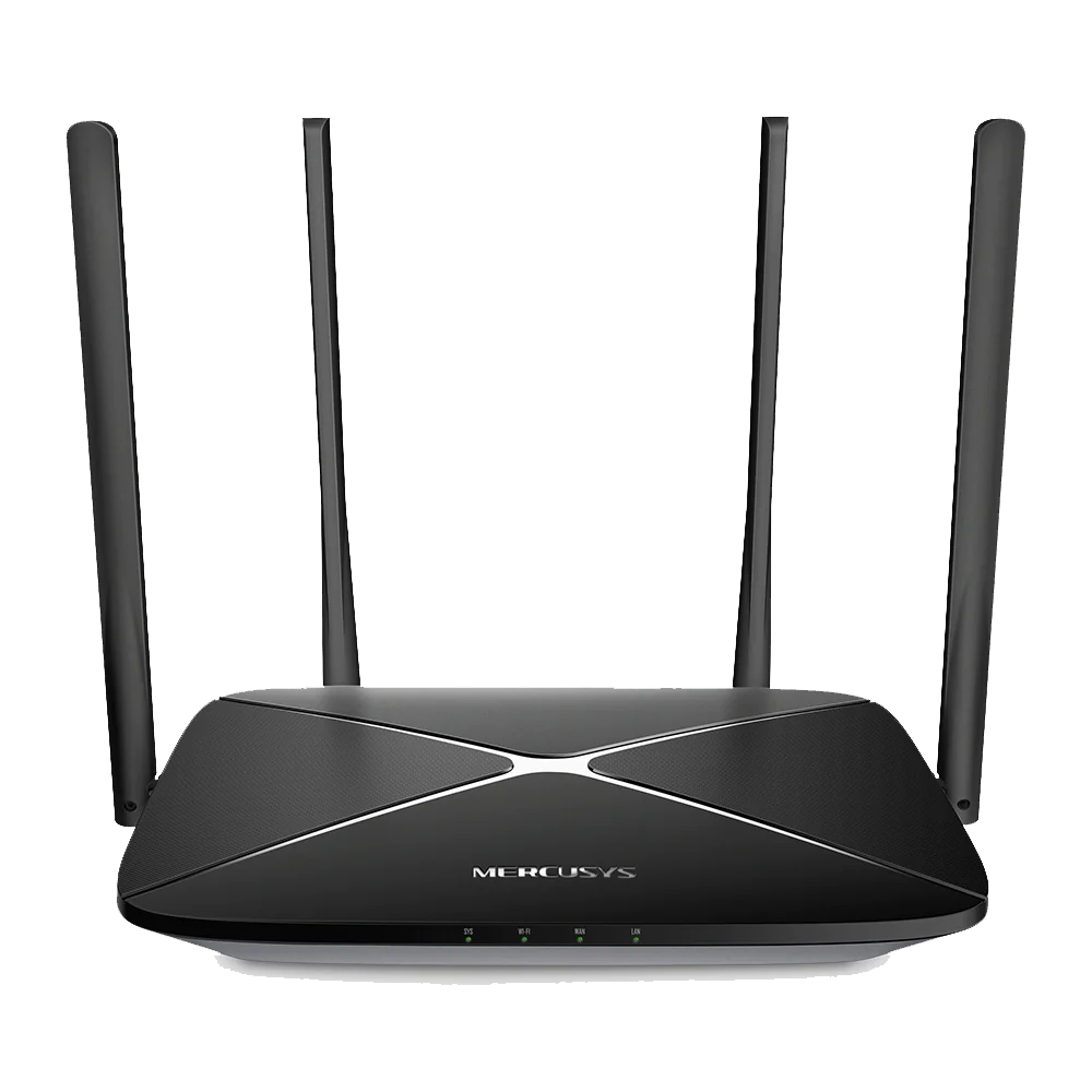 Mercosurian AC1200 AC12G Wireless Router