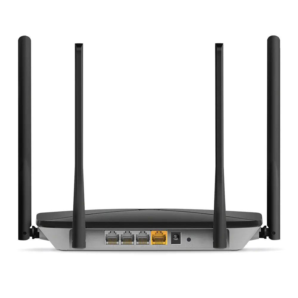 Mercosurian AC1200 AC12G Wireless Router