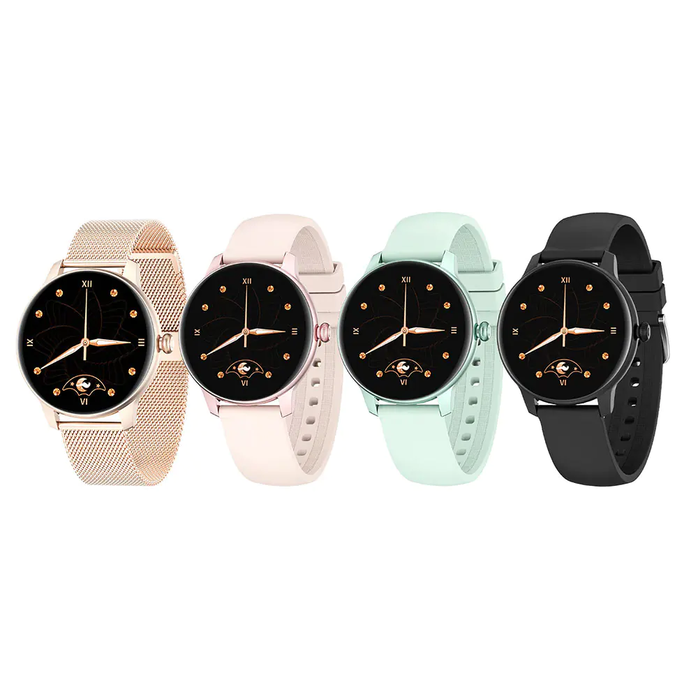 Xiaomi IMILAB W11 smartwatch