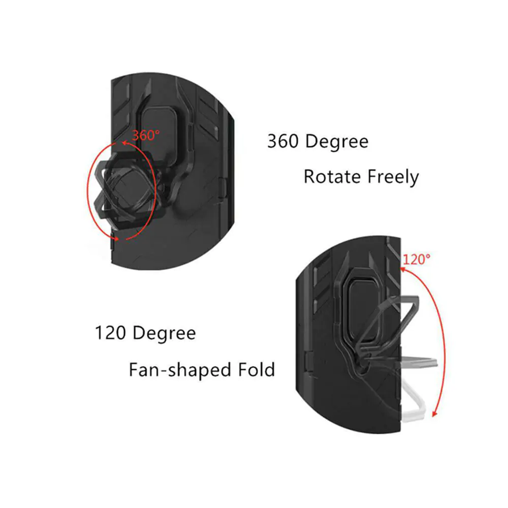 Samsung Galaxy A32 4G Cover