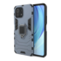 Xiaomi Mi 11 Lite / Mi 11 Lite 5G KEYSION ShockProof Armor Ring Cover