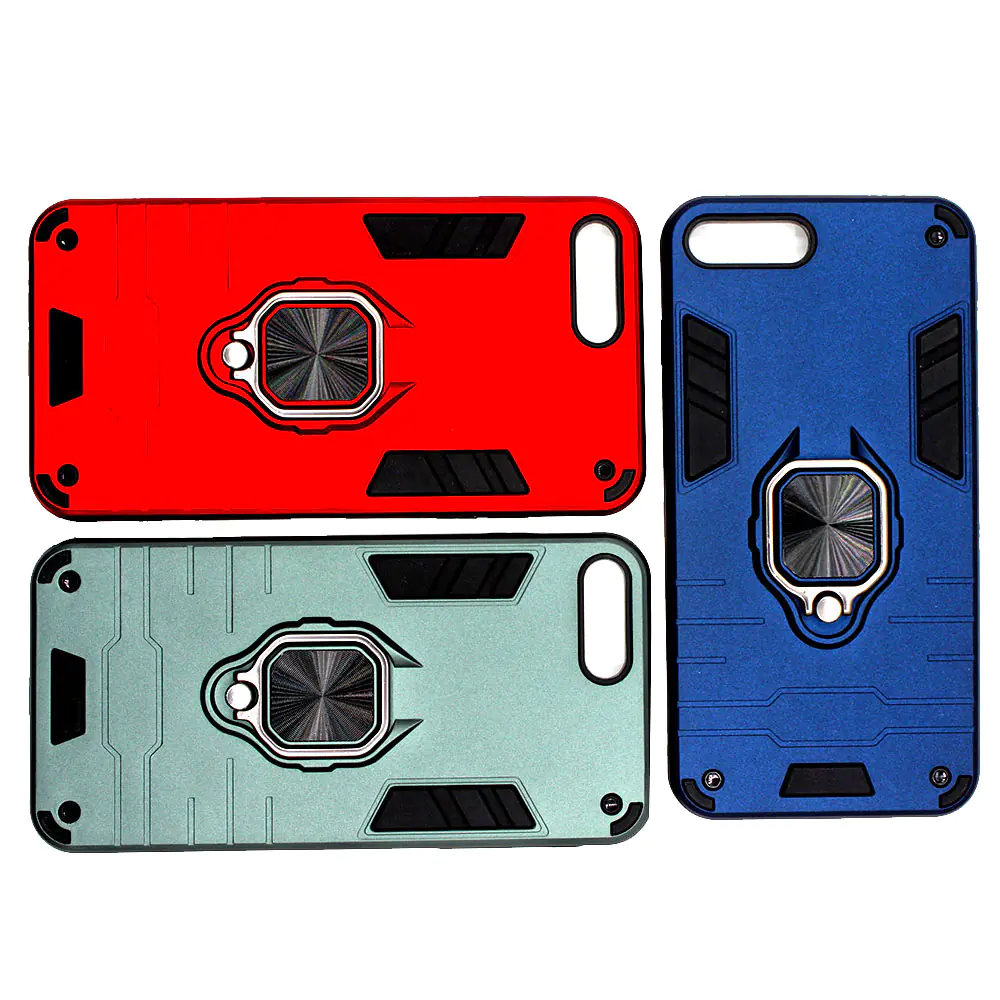 King Power ASH22 Cover For Apple iPhone 7 Plus/ 8 Plus