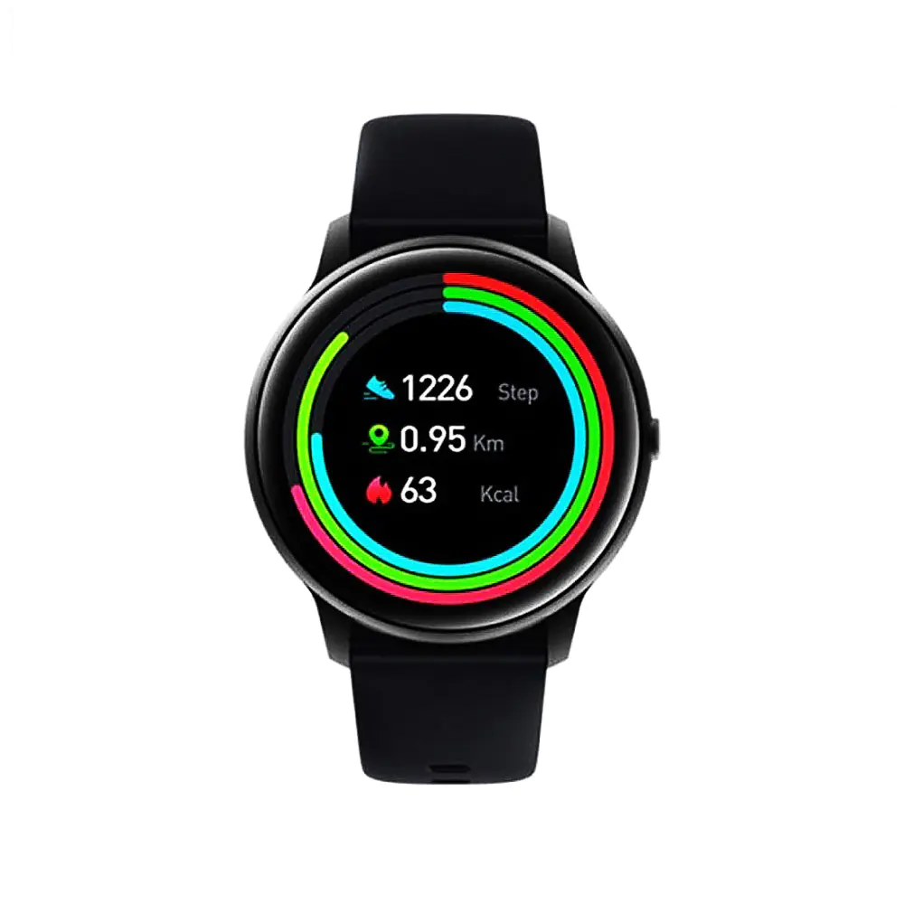 Xiaomi IMILAB KW66 (45mm) smartwatch