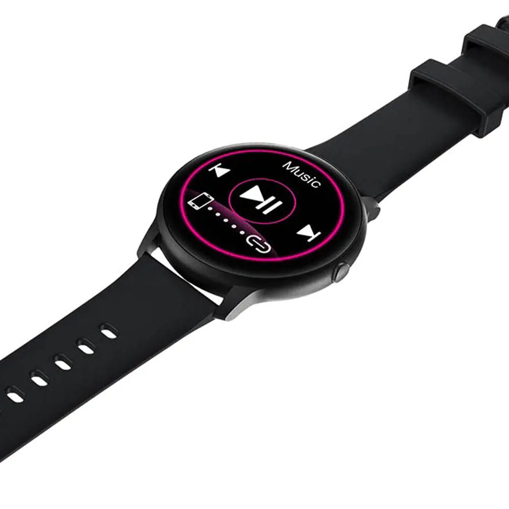 Xiaomi IMILAB KW66 (45mm) smartwatch