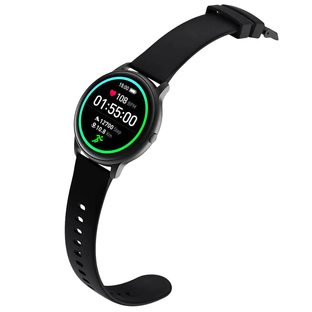 Xiaomi IMILAB KW66 (45mm) smartwatch