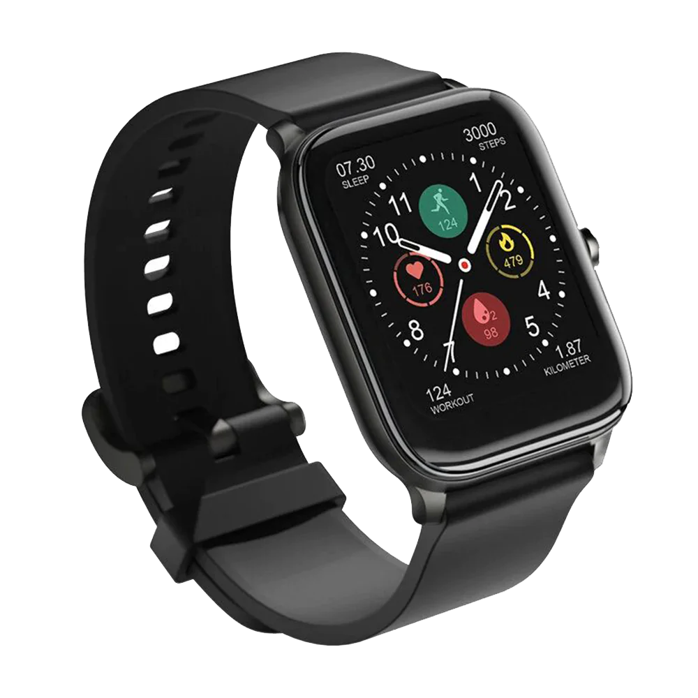 Xiaomi Haylou GST Smartwatch Global