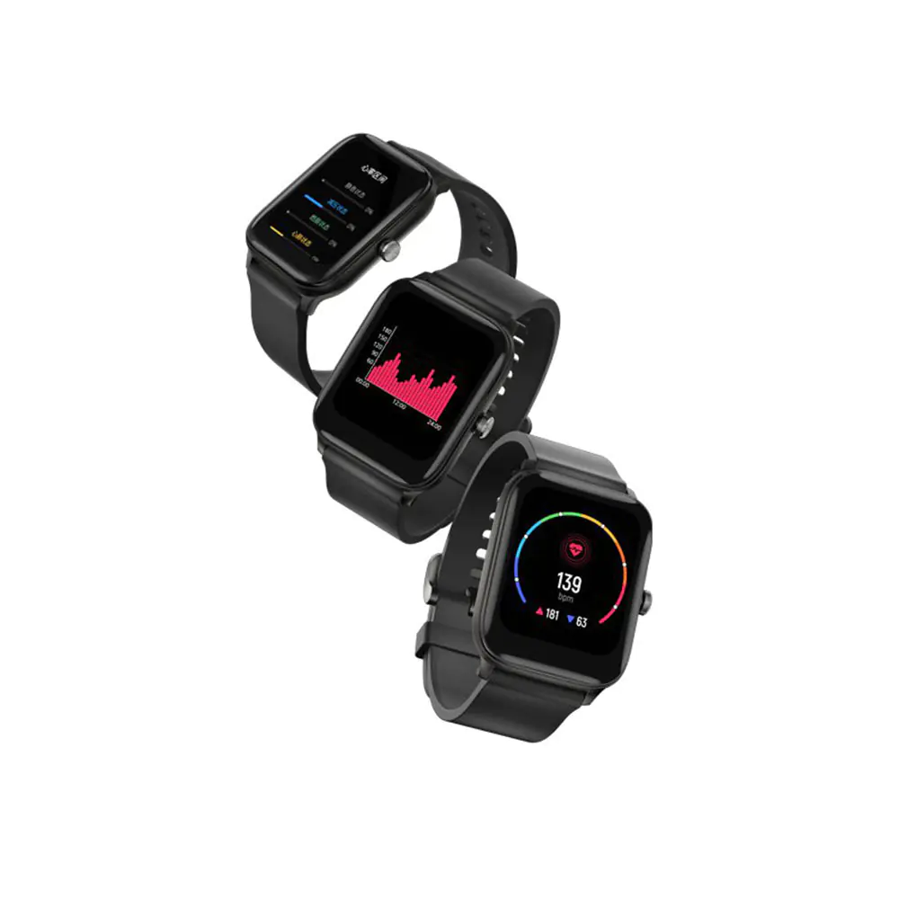 Xiaomi Haylou GST Smartwatch Global