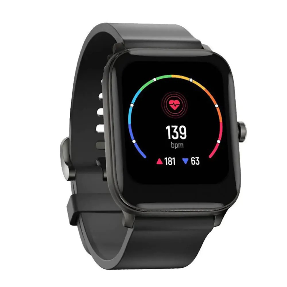 Xiaomi Haylou GST Smartwatch Global