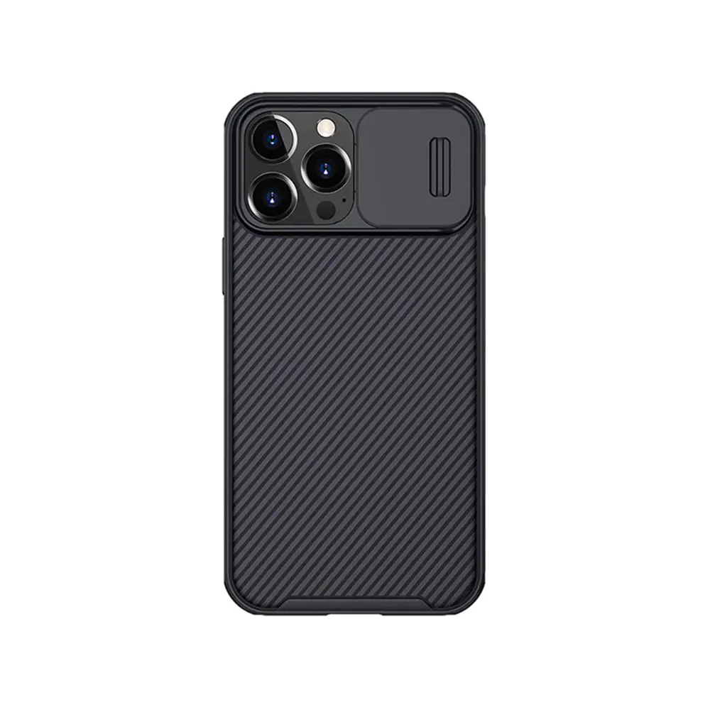 Nillkin CamShield Pro Case iPhone 13 Pro Max