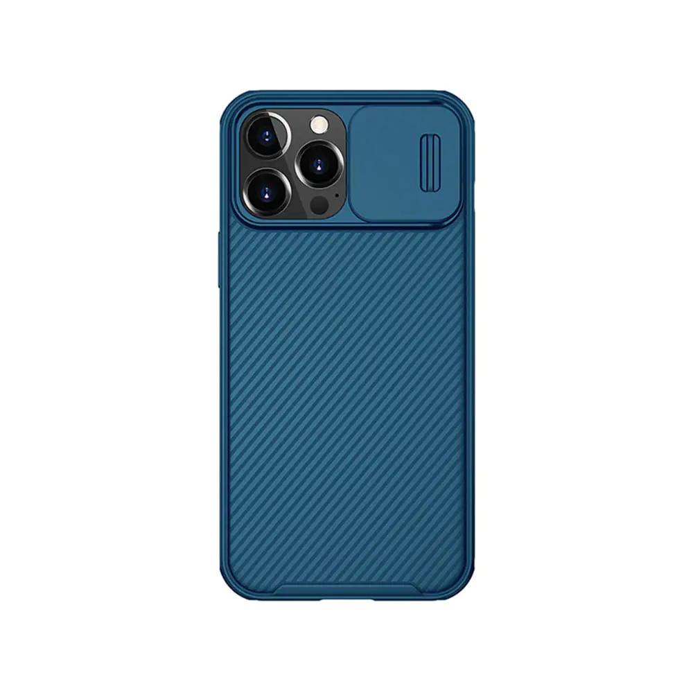 Nillkin CamShield Pro Case iPhone 13 Pro Max