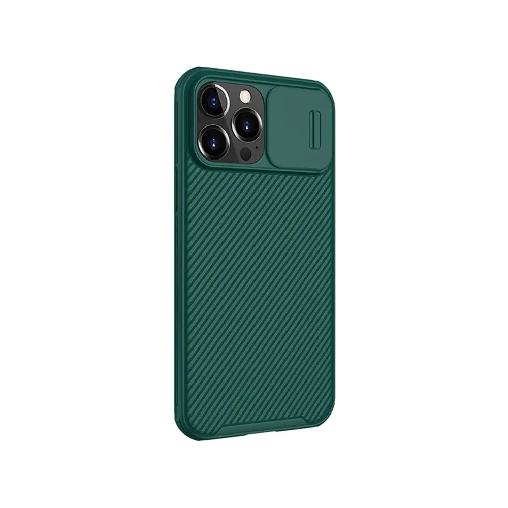 Nillkin CamShield Pro Case iPhone 13 Pro Max