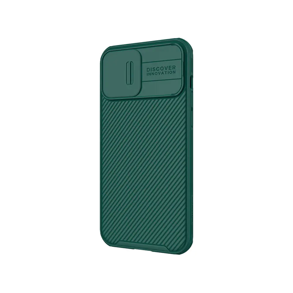 Nillkin CamShield Pro Case iPhone 13 Pro Max