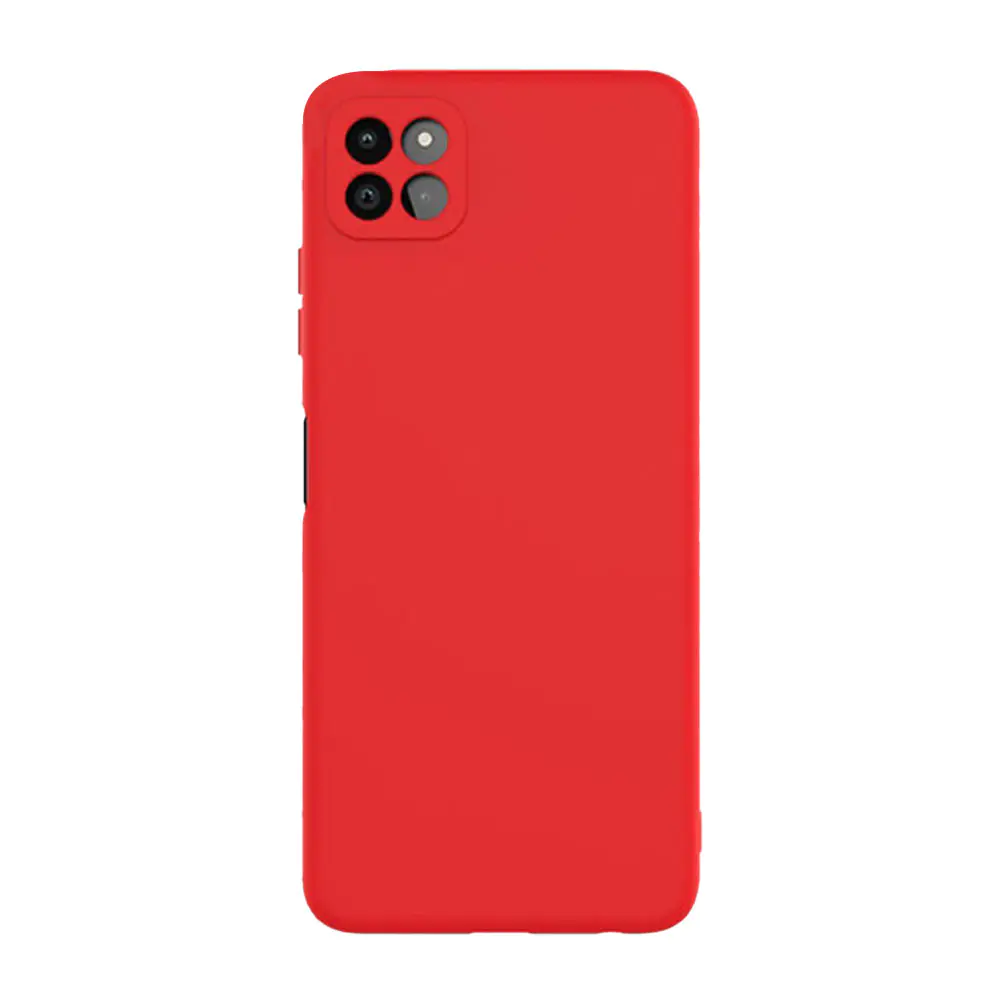 Sili-10 Cover For Samsung  Galaxy A22 5G