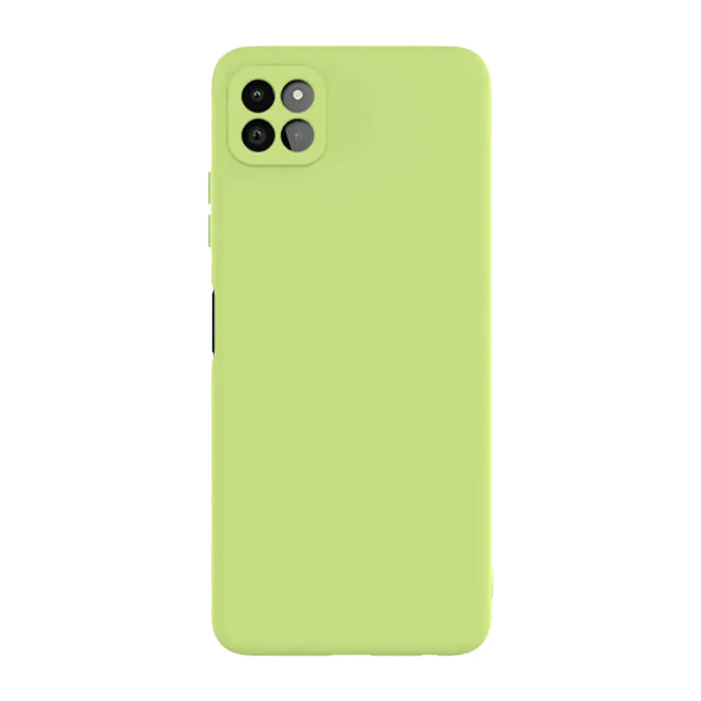 Sili-10 Cover For Samsung  Galaxy A22 5G