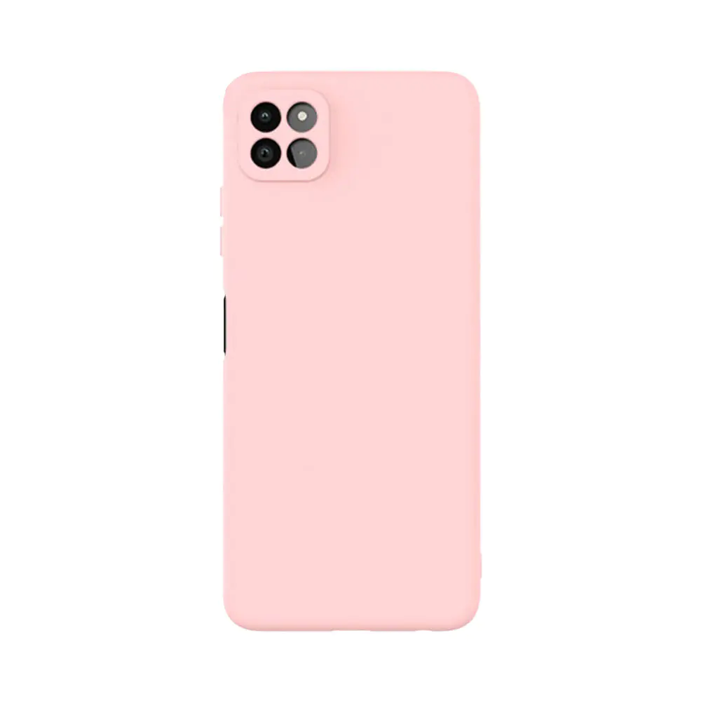 Sili-10 Cover For Samsung  Galaxy A22 5G
