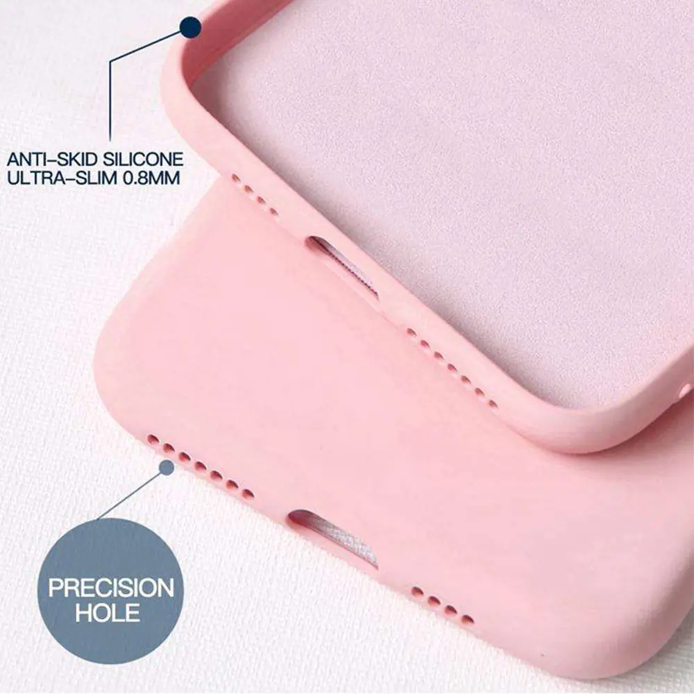 Sili-10 Cover For Samsung  Galaxy A22 5G