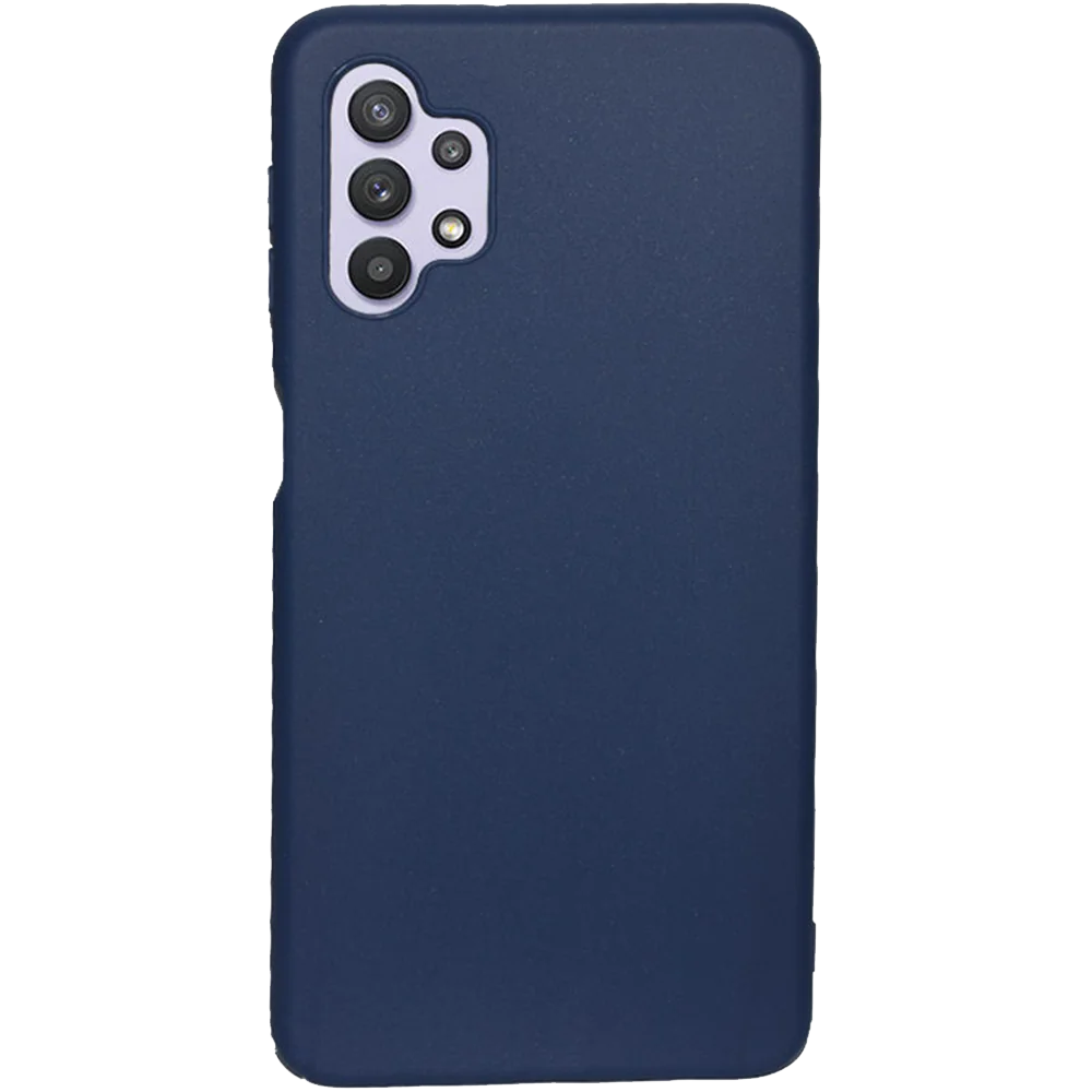 Cover Silicon SC-01 Suitable for Samsung Galaxy A32 5G