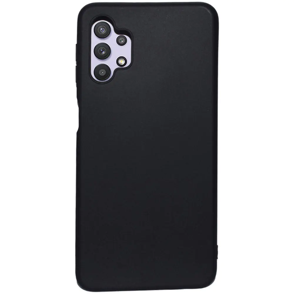 Cover Silicon SC-01 Suitable for Samsung Galaxy A32 5G