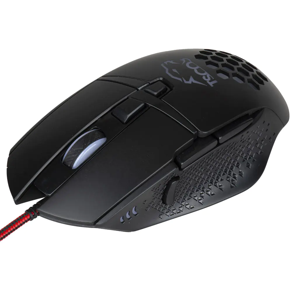 TSCO Dragon TM 753 GA Gaming Mouse