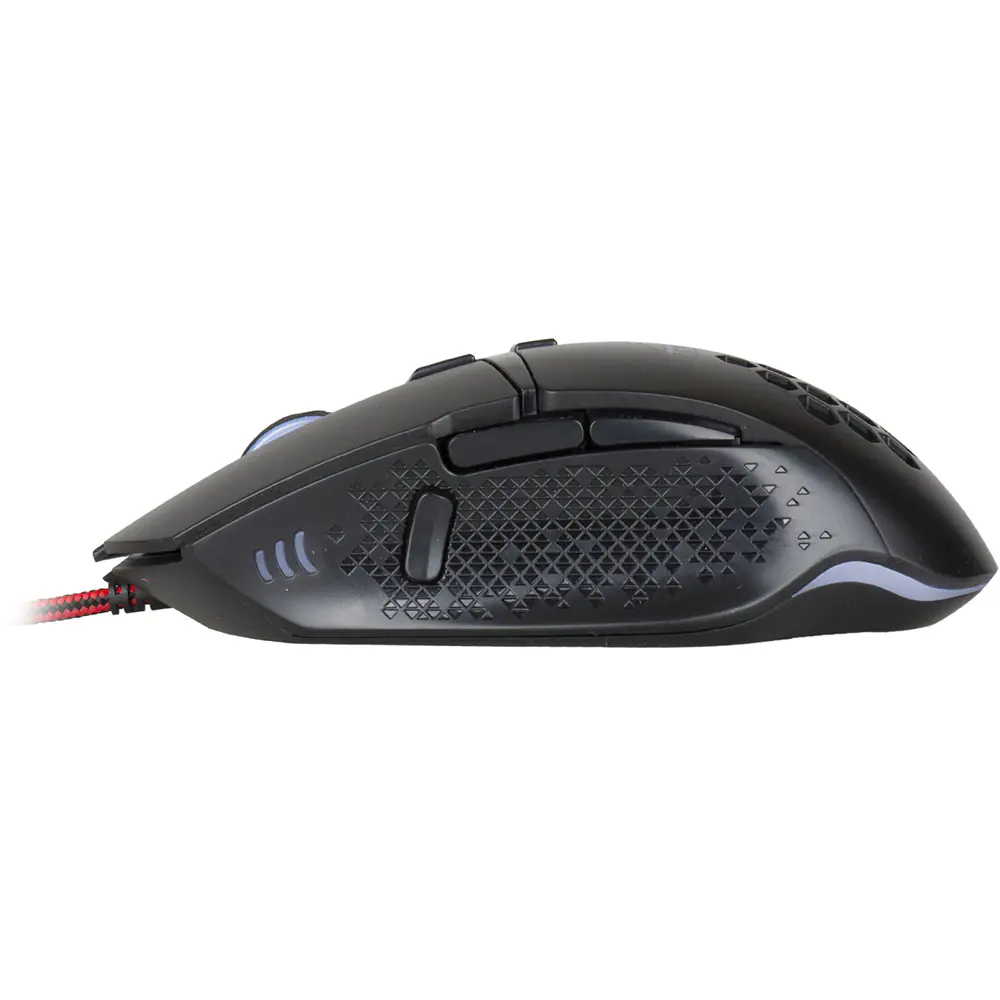 TSCO Dragon TM 753 GA Gaming Mouse