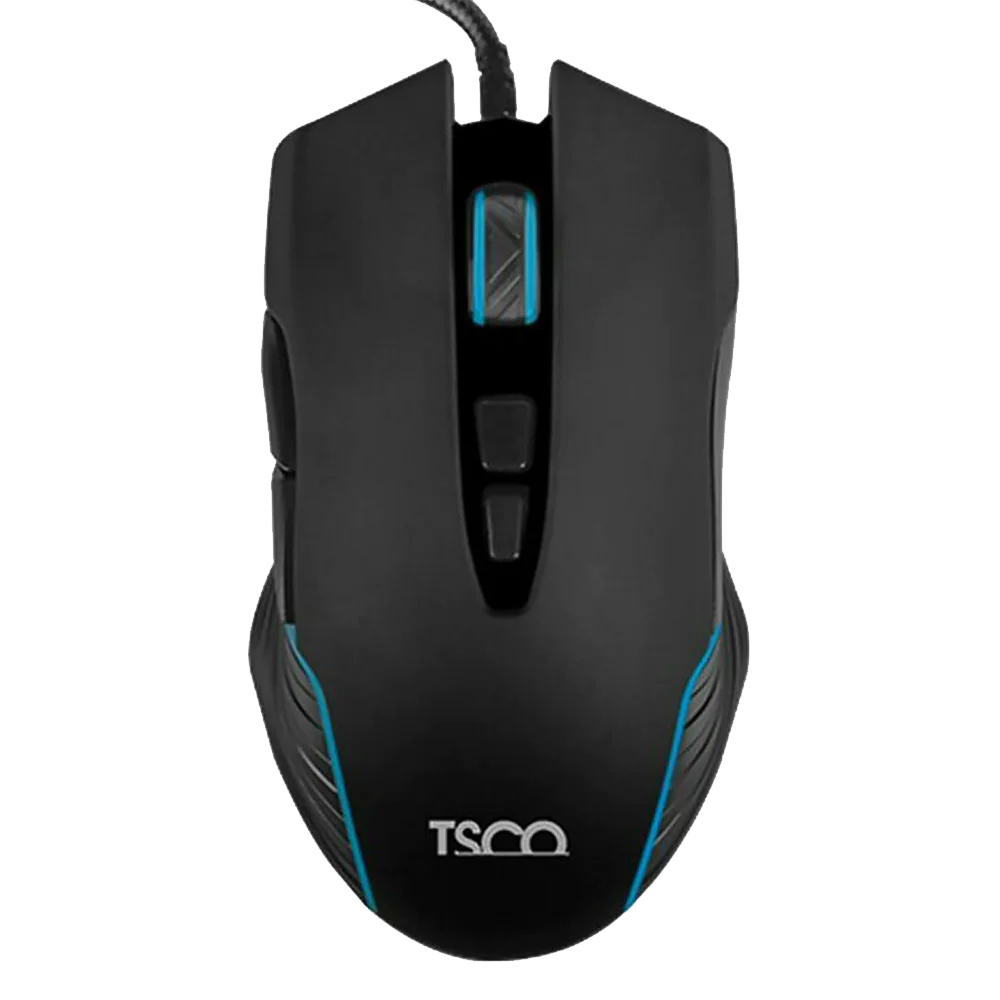TSCO TM 763 Gaming Mouse
