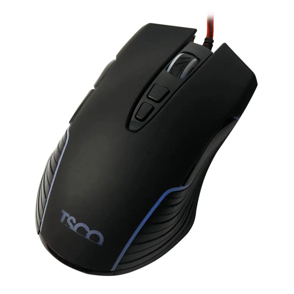 TSCO TM 763 Gaming Mouse