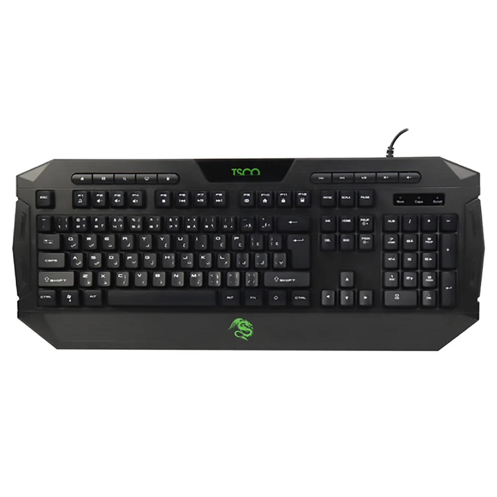 Tesco keyboard GK 8124