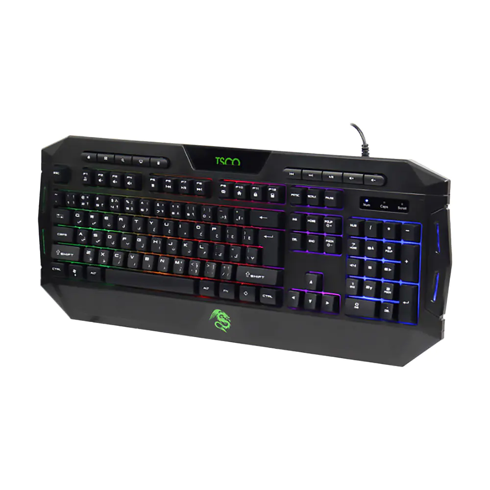 Tesco keyboard GK 8124