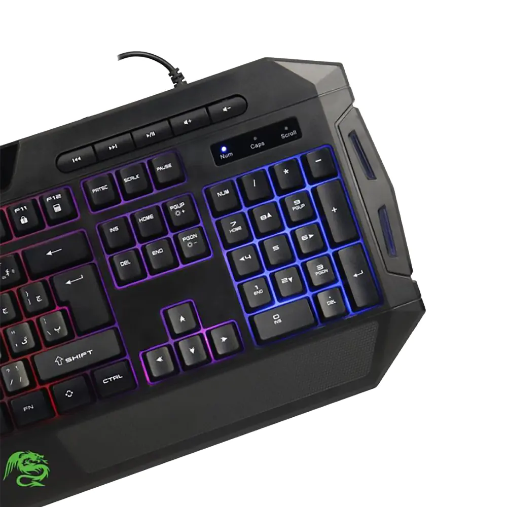 Tesco keyboard GK 8124