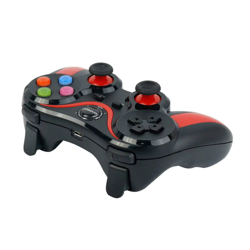 Gamepad Panatech P-G508W
