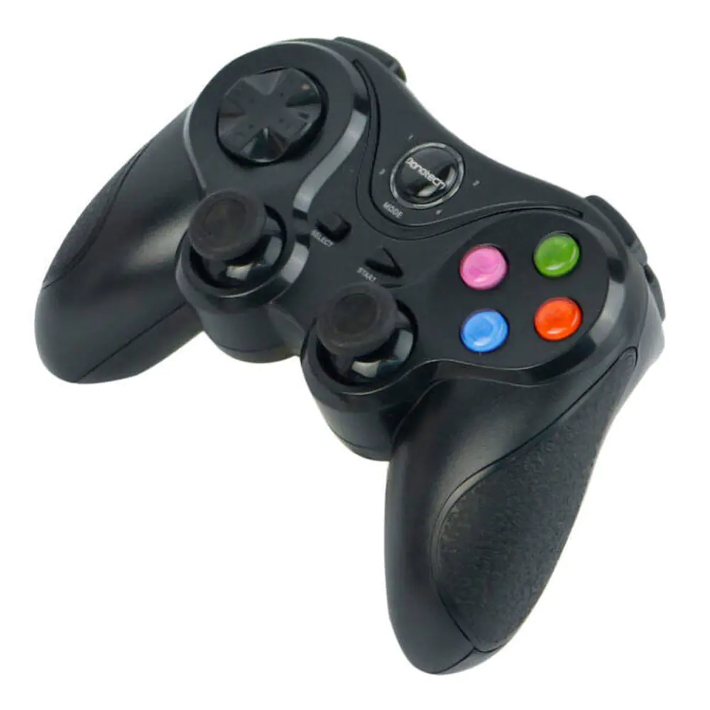 Gamepad Panatech P-G508W