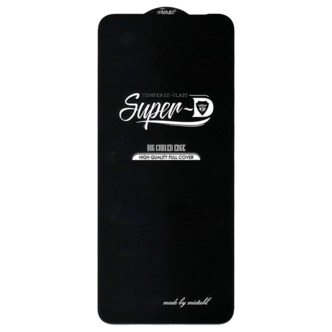 محافظ صفحه نمایش تمام صفحه میتوبل Super D مناسب برای گوشی موبایل سامسونگ A11 - M11