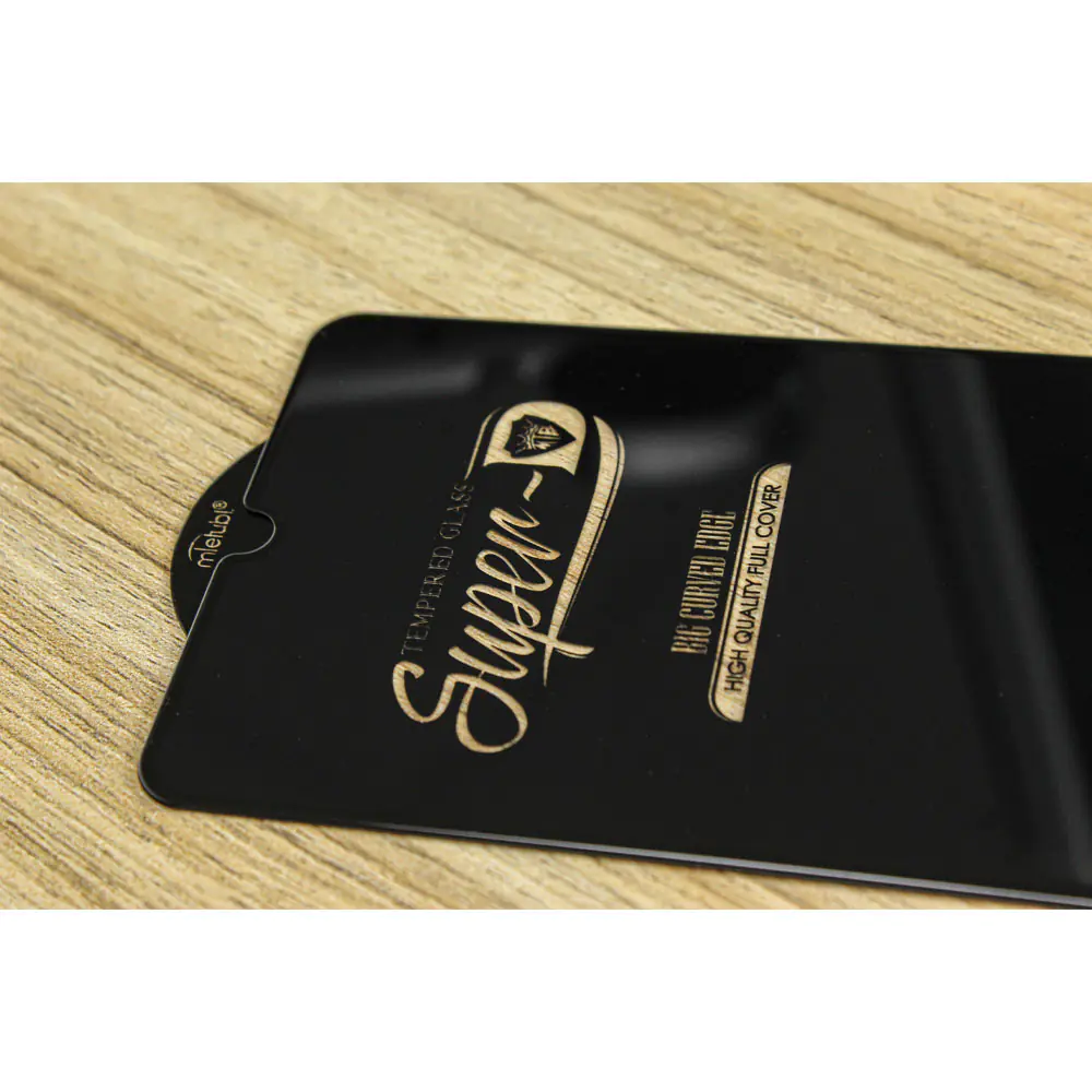 Glass Mobile Full Mietuble Super D Suitable For Samsung A21s